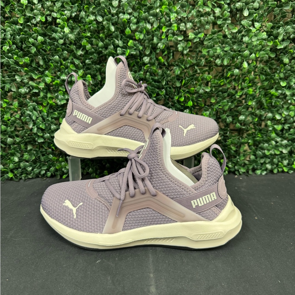 Puma Softride Enzo 5 Running Shoes - W8